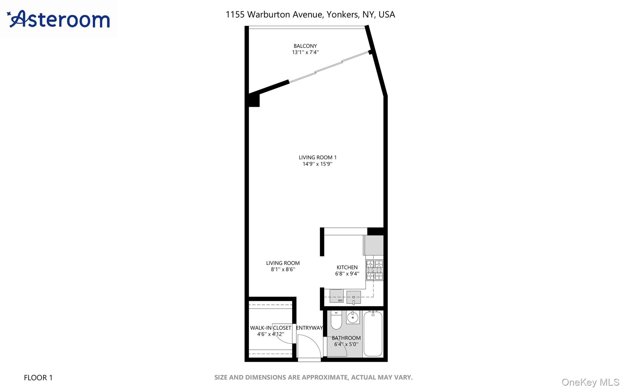 #10 photo, 1155 Warburton Avenue, Yonkers , NY 10701