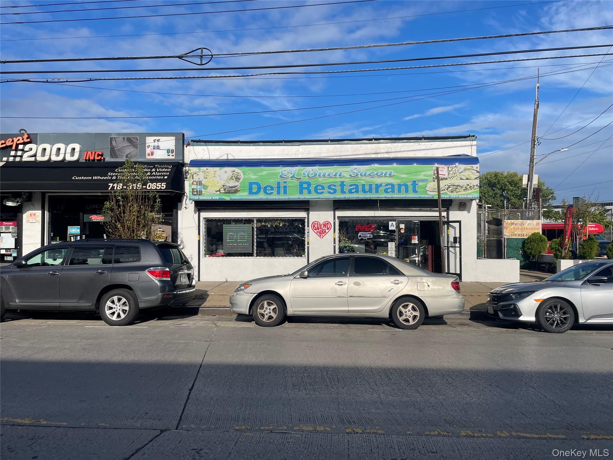 #1 photo, 1130 Zerega Avenue, ブロンクス区 Bronx , NY 10462