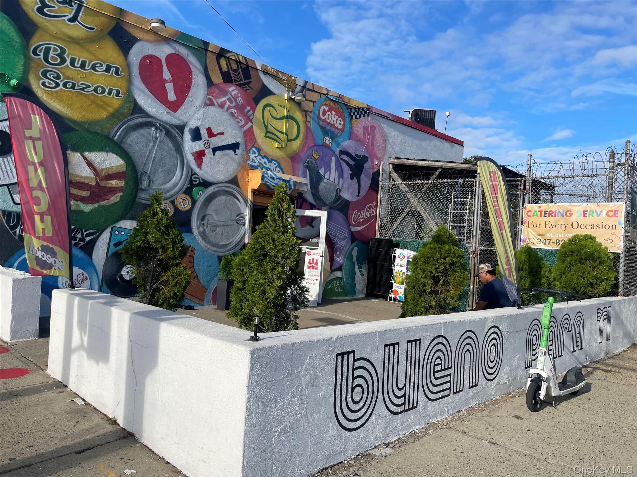 #2 photo, 1130 Zerega Avenue, ブロンクス区 Bronx , NY 10462