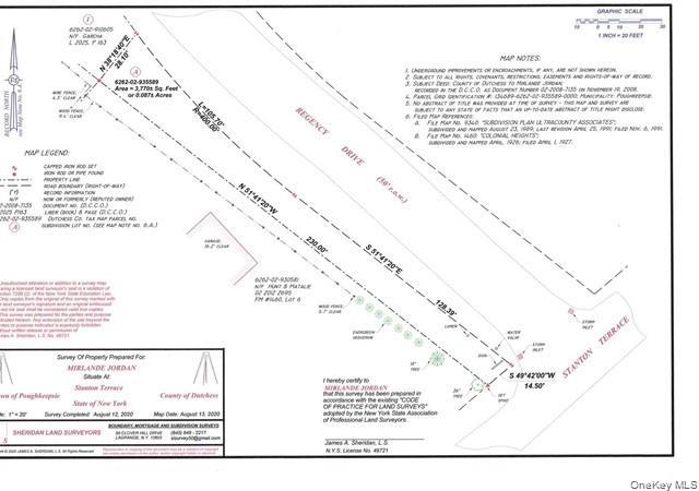 #2 photo, Stanton Terrace, Poughkeepsie , NY 12603