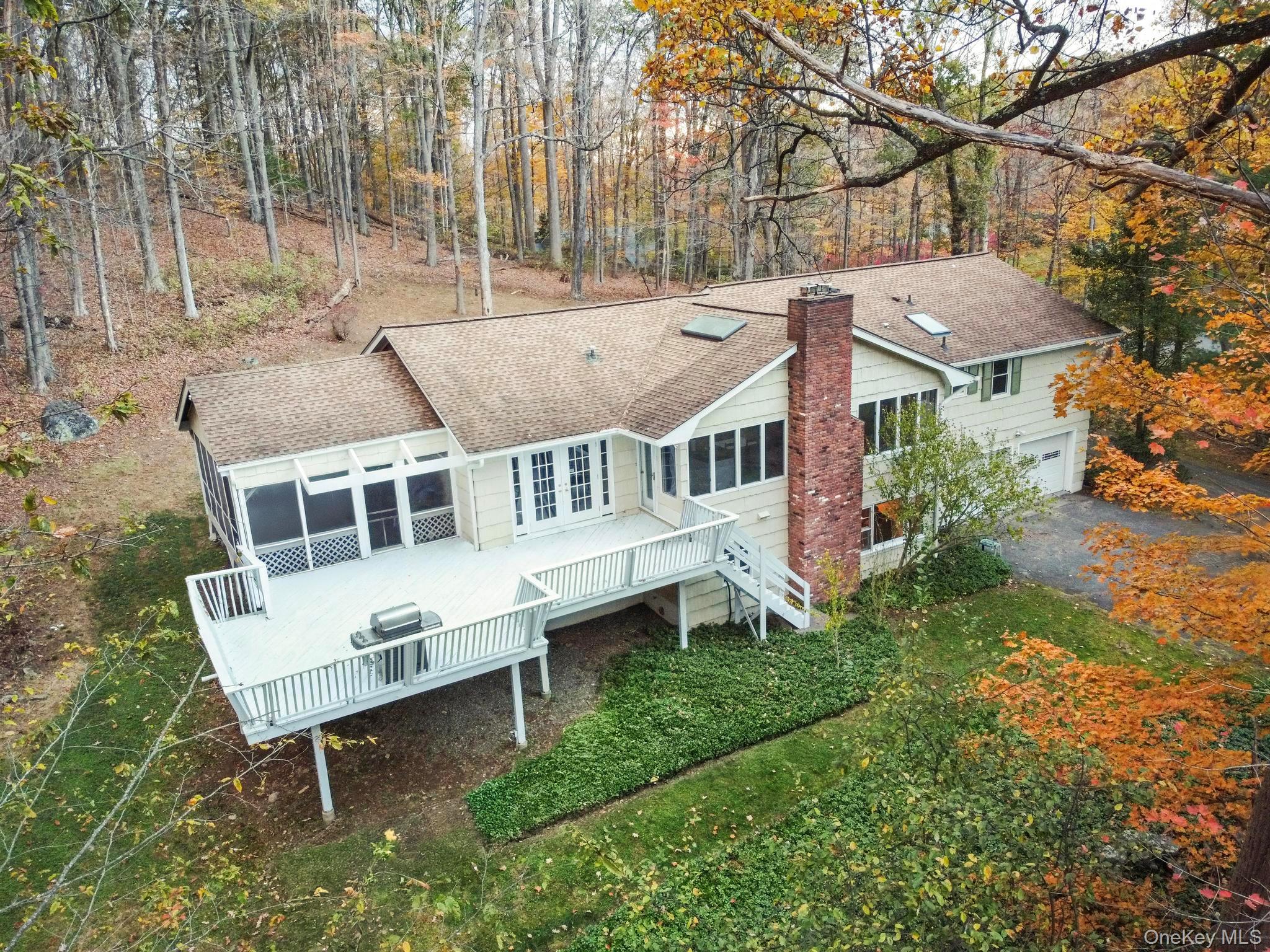 #18 photo, 56 Brandon Drive, Chappaqua , NY 10549