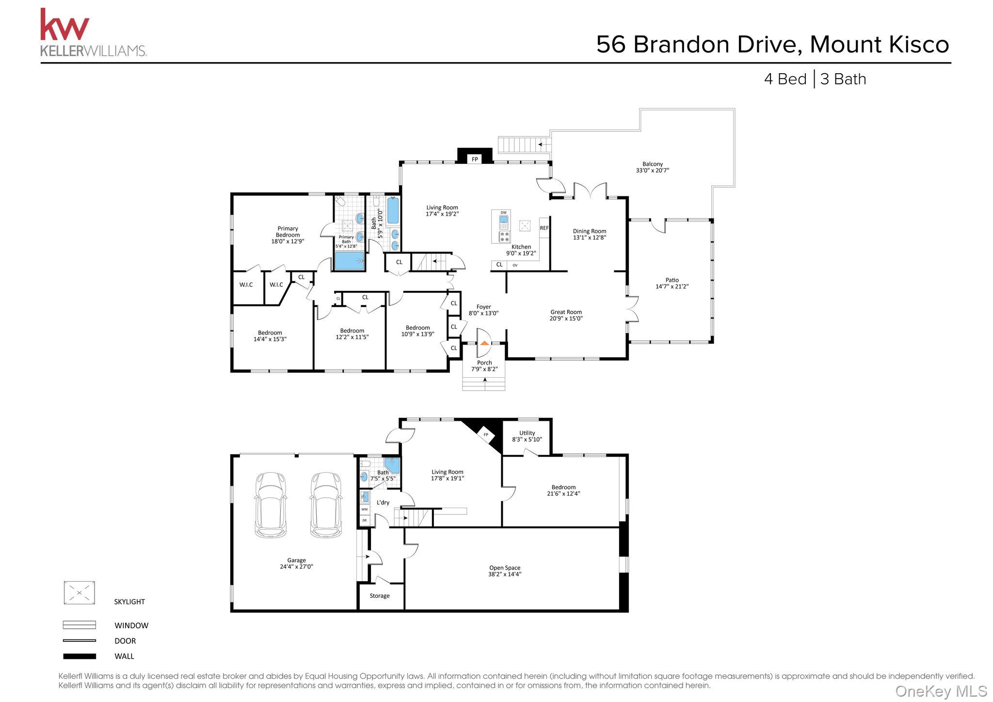 #19 photo, 56 Brandon Drive, Chappaqua , NY 10549