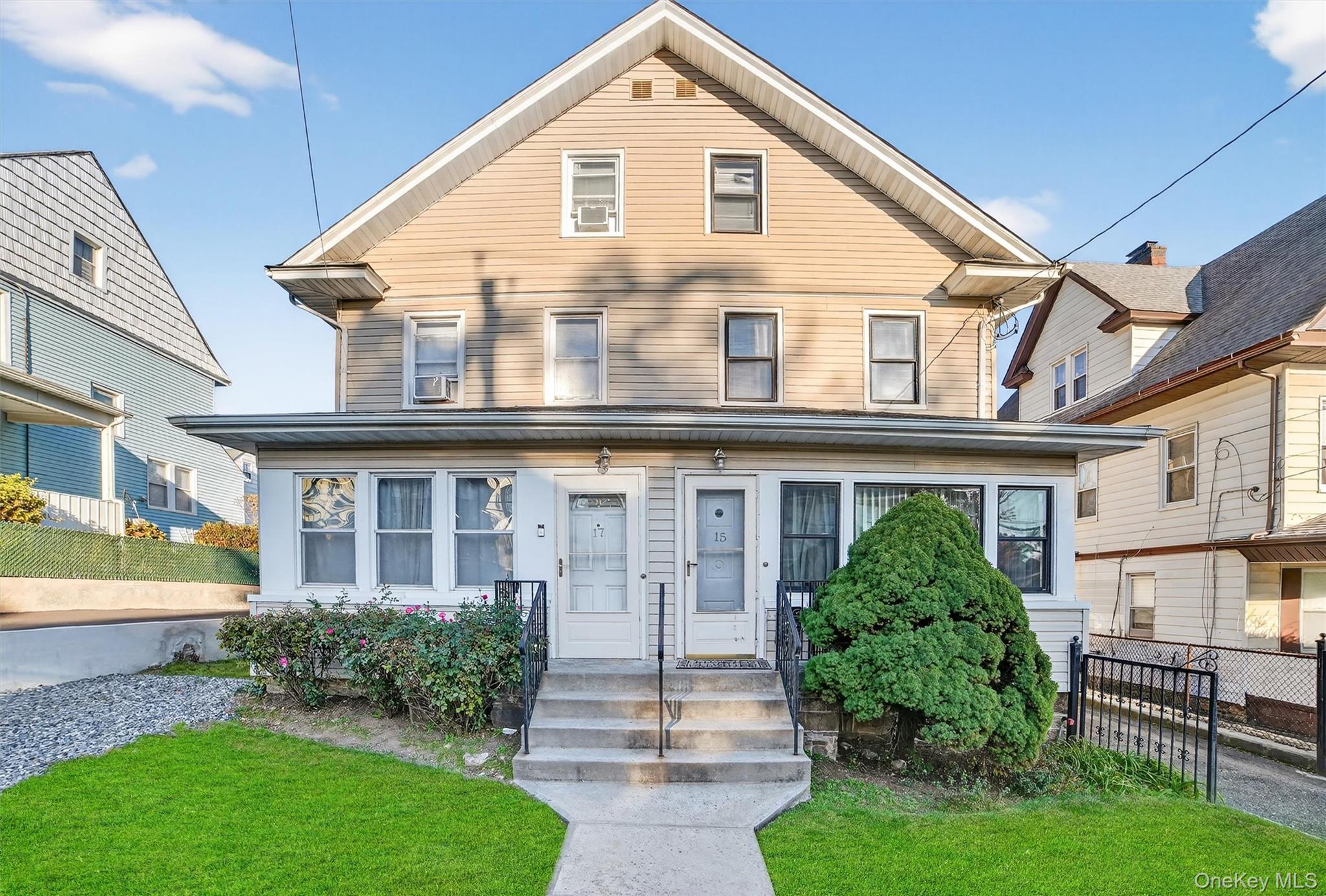 #1 photo, 17 Mount Joy Place, New Rochelle , NY 10801