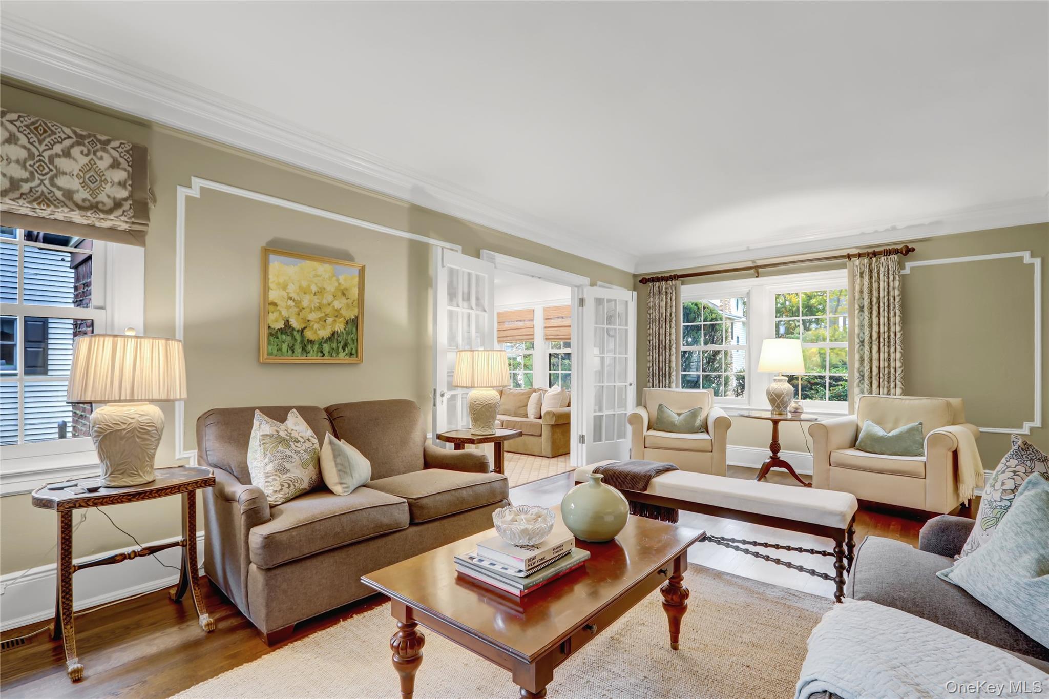 #3 photo, 29 Brixton Road, ナッソー郡 Garden City , NY 11530