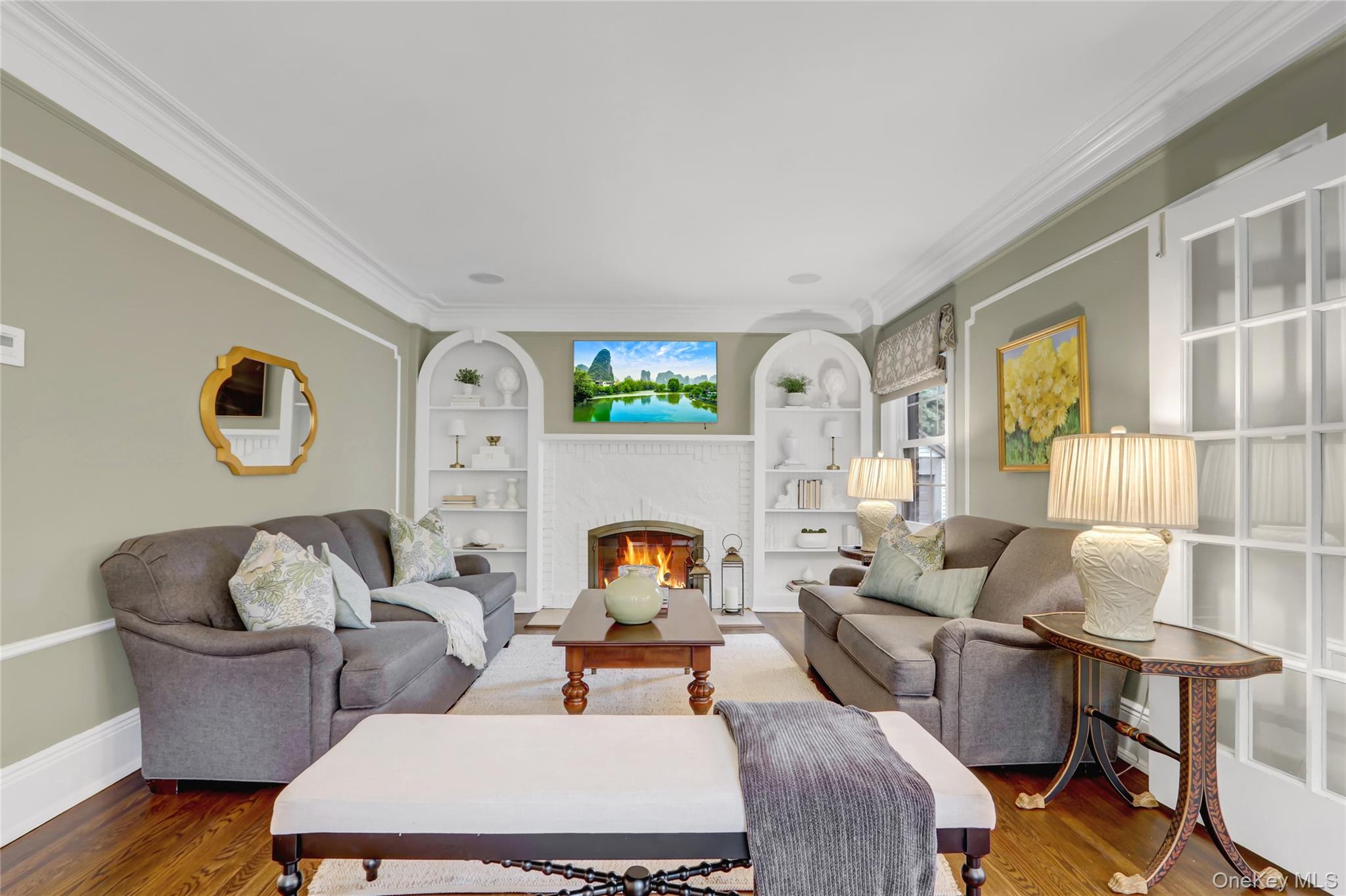 #4 photo, 29 Brixton Road, ナッソー郡 Garden City , NY 11530