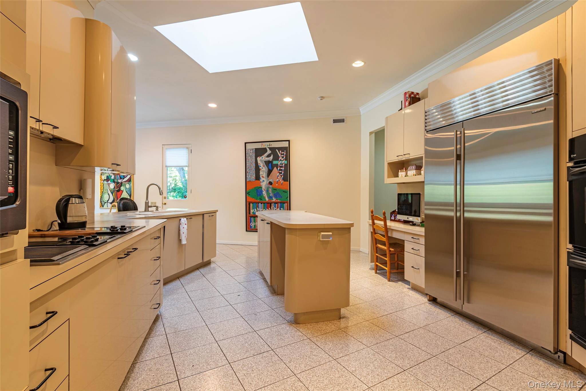 #14 photo, 735 Remsens Lane, ナッソー郡 Upper Brookville , NY 11771