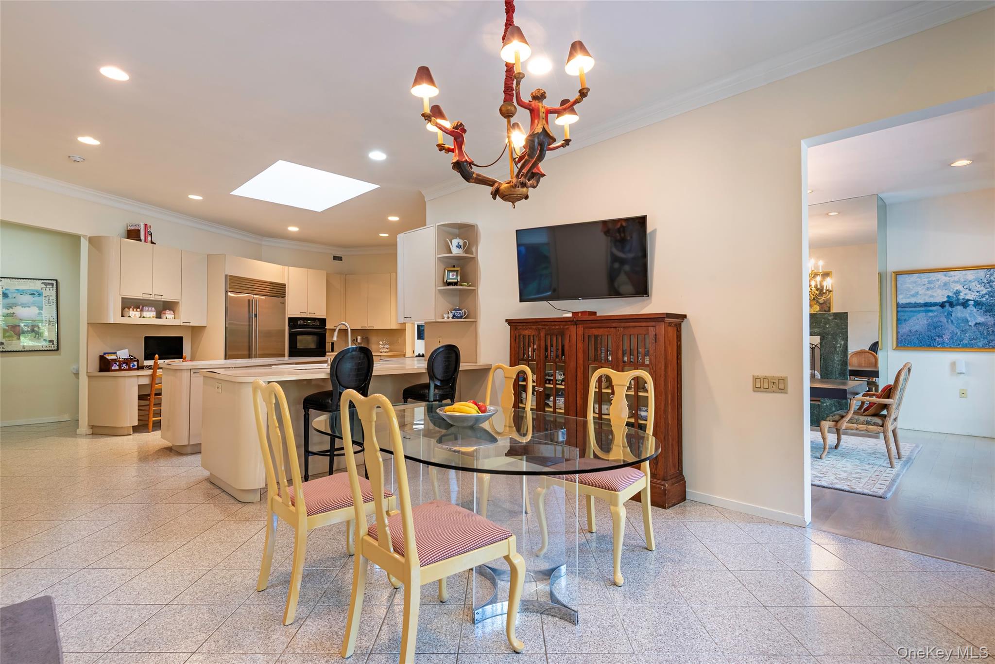 #18 photo, 735 Remsens Lane, ナッソー郡 Upper Brookville , NY 11771