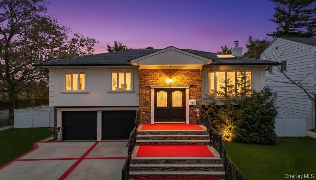 #1 photo, 2 Valley Greens Drive, ナッソー郡 Valley Stream , NY 11581