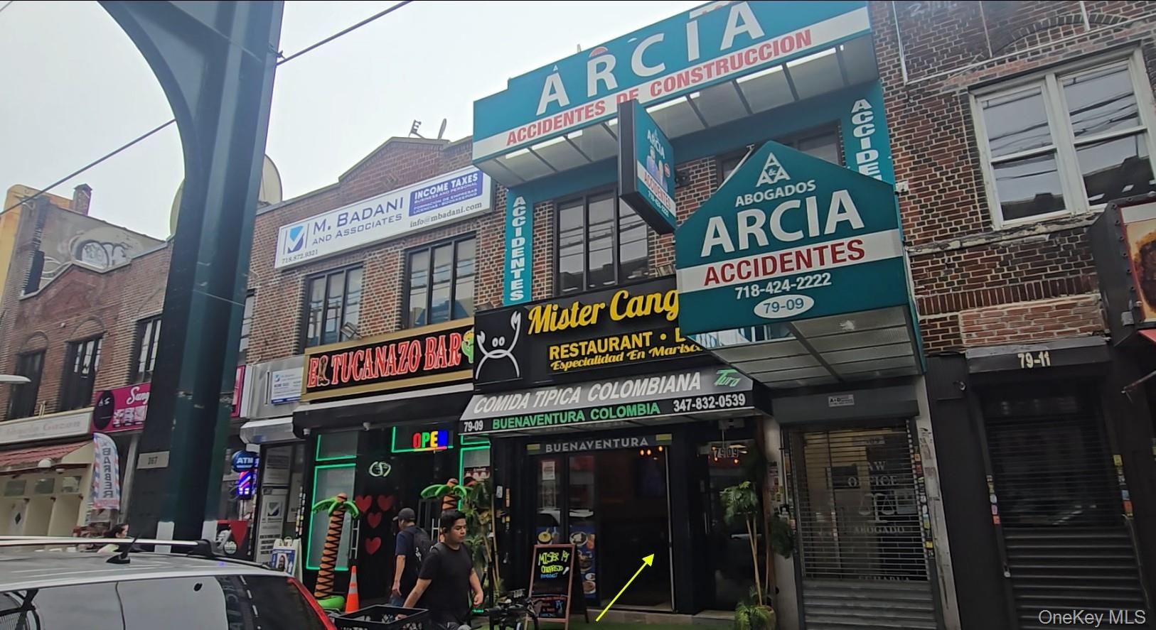 #1 photo, 79-09 Roosevelt Avenue, クイーンズ区 Jackson Heights , NY 11372