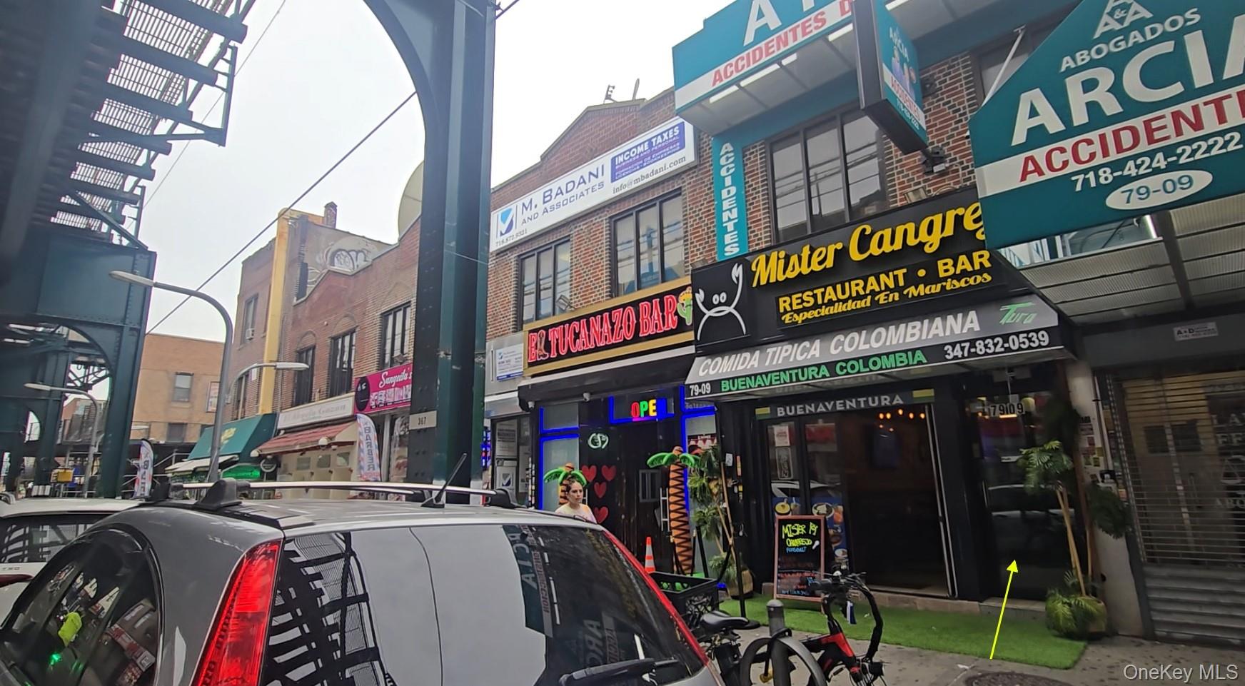 #2 photo, 79-09 Roosevelt Avenue, クイーンズ区 Jackson Heights , NY 11372