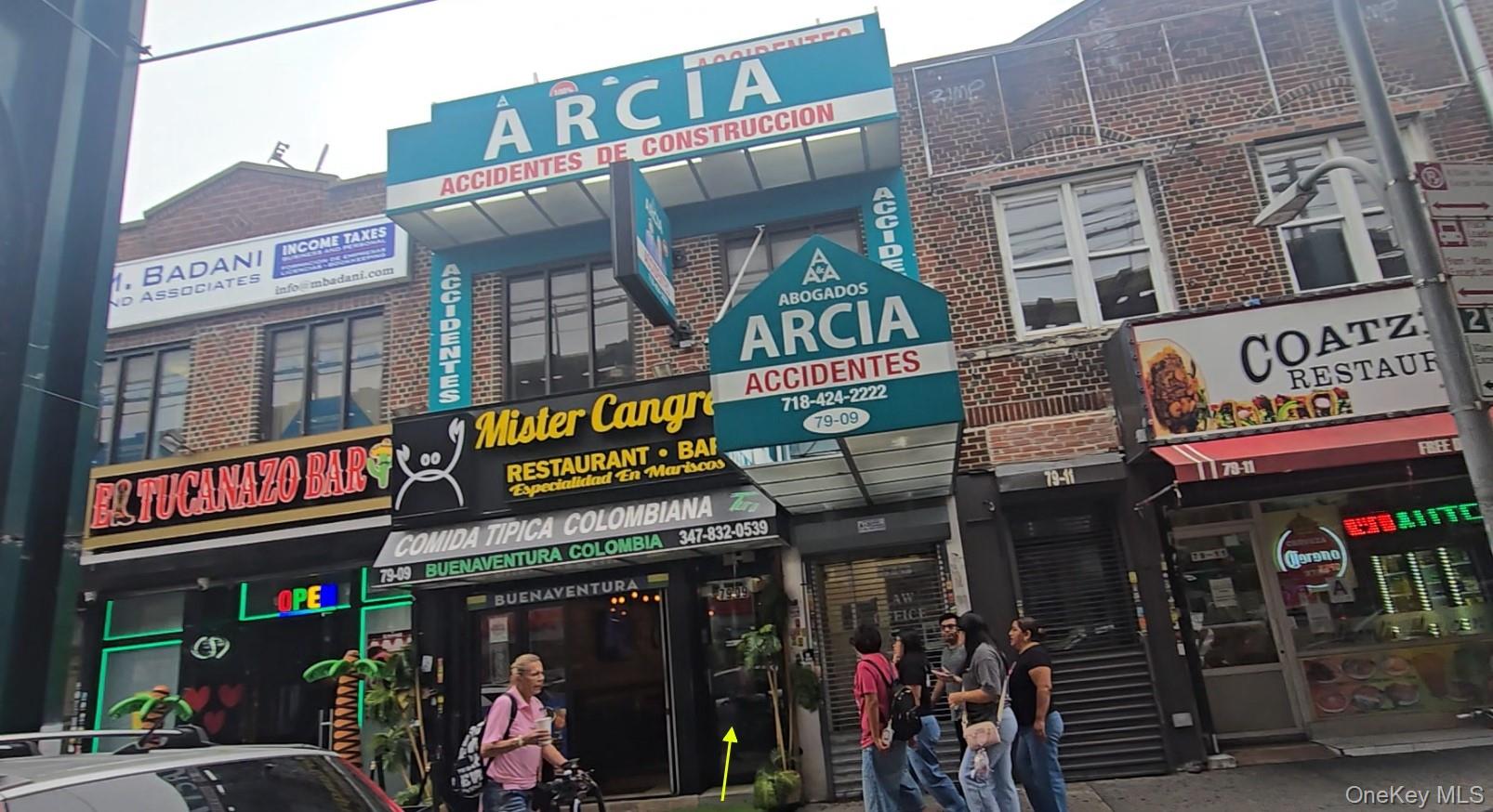 #3 photo, 79-09 Roosevelt Avenue, クイーンズ区 Jackson Heights , NY 11372