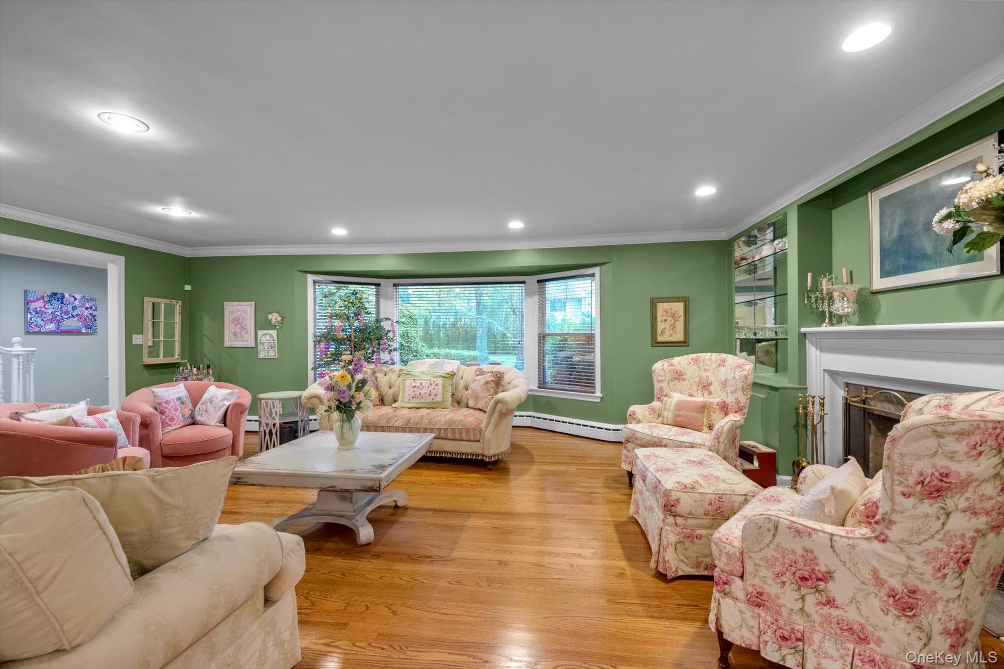 #4 photo, 1339 E Boxwood Drive, ナッソー郡 Hewlett Harbor , NY 11557