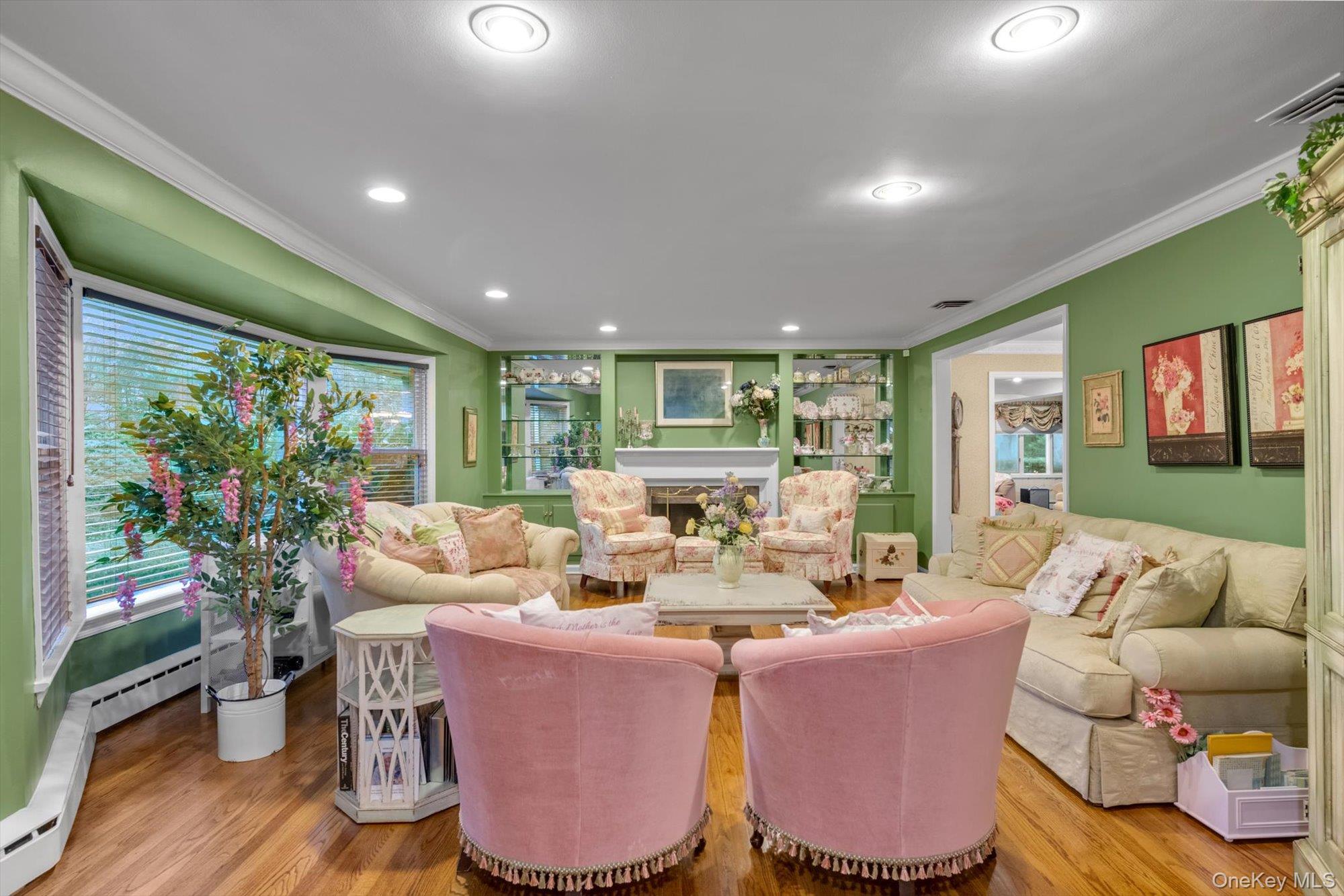 #5 photo, 1339 E Boxwood Drive, ナッソー郡 Hewlett Harbor , NY 11557