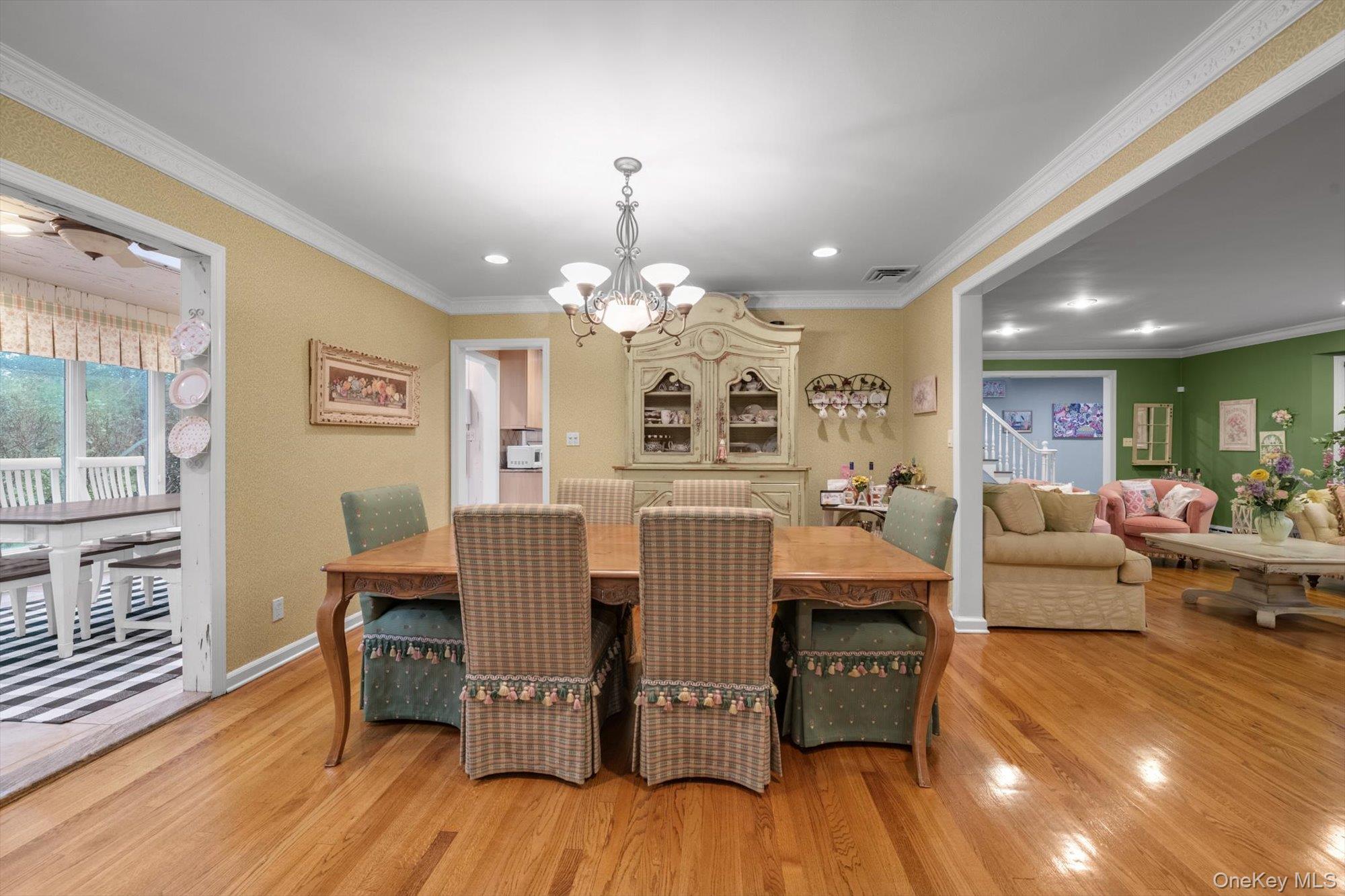 #7 photo, 1339 E Boxwood Drive, ナッソー郡 Hewlett Harbor , NY 11557