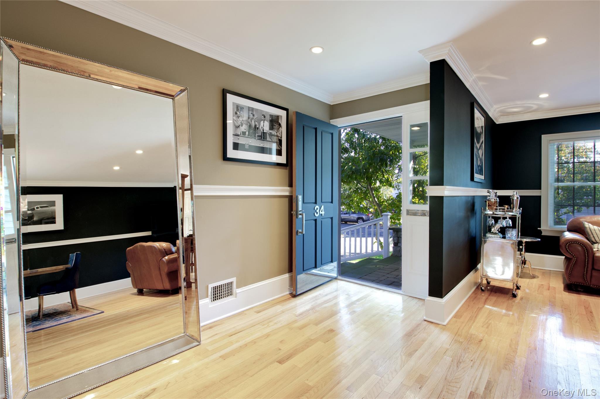 #9 photo, 34 East Drive, ナッソー郡 Garden City , NY 11530