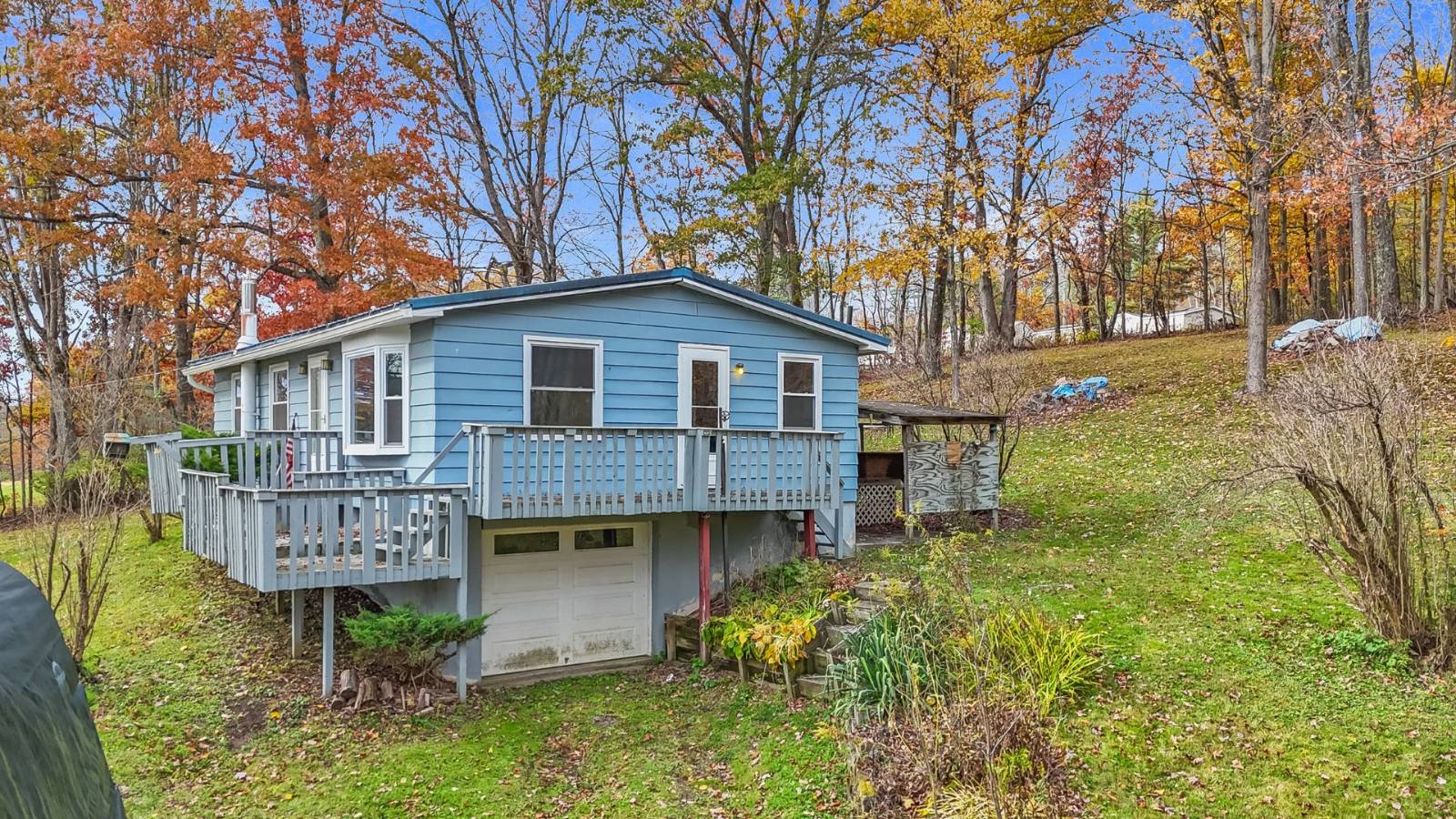 #1 photo, 419 Algerine St, Afton , NY 13730