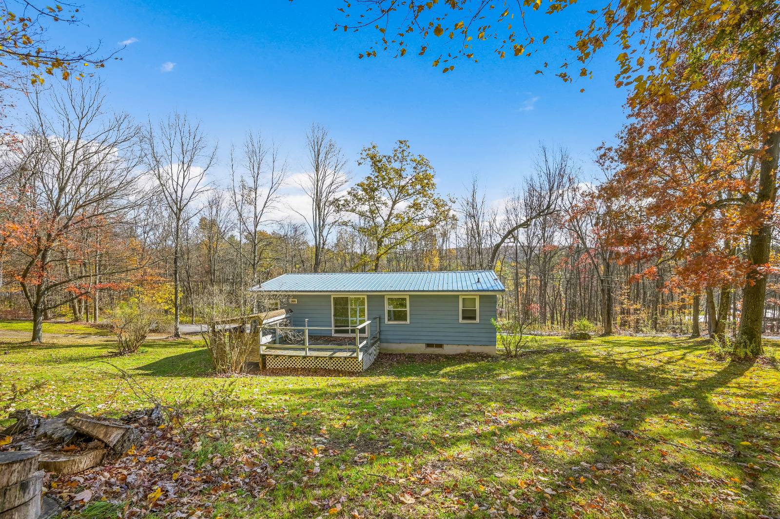 #10 photo, 419 Algerine St, Afton , NY 13730