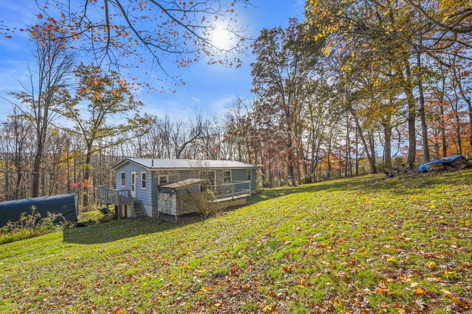 #11 photo, 419 Algerine St, Afton , NY 13730