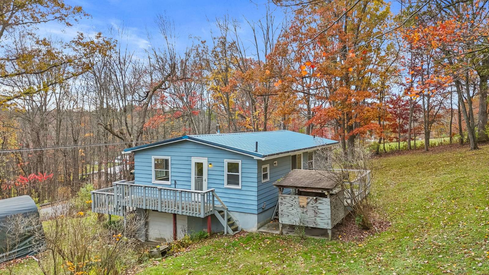 #2 photo, 419 Algerine St, Afton , NY 13730