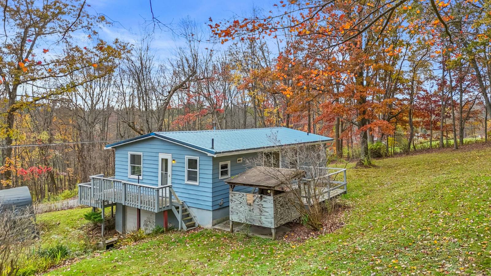 #4 photo, 419 Algerine St, Afton , NY 13730