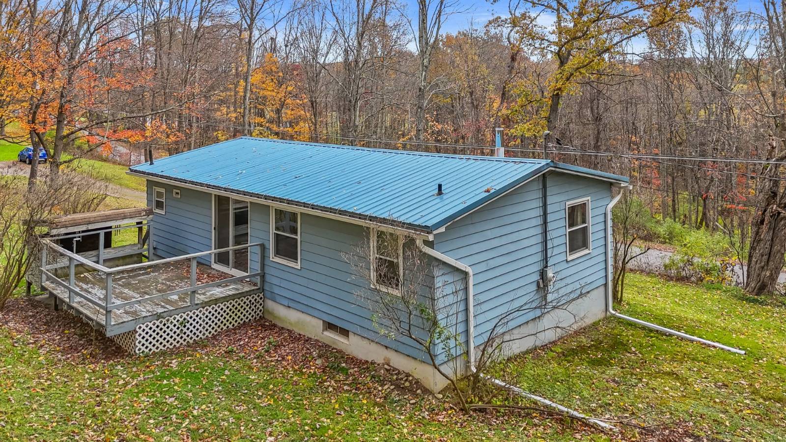 #5 photo, 419 Algerine St, Afton , NY 13730