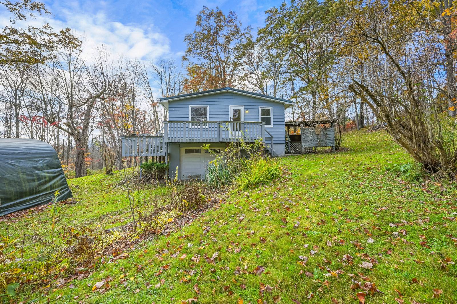 #56 photo, 419 Algerine St, Afton , NY 13730