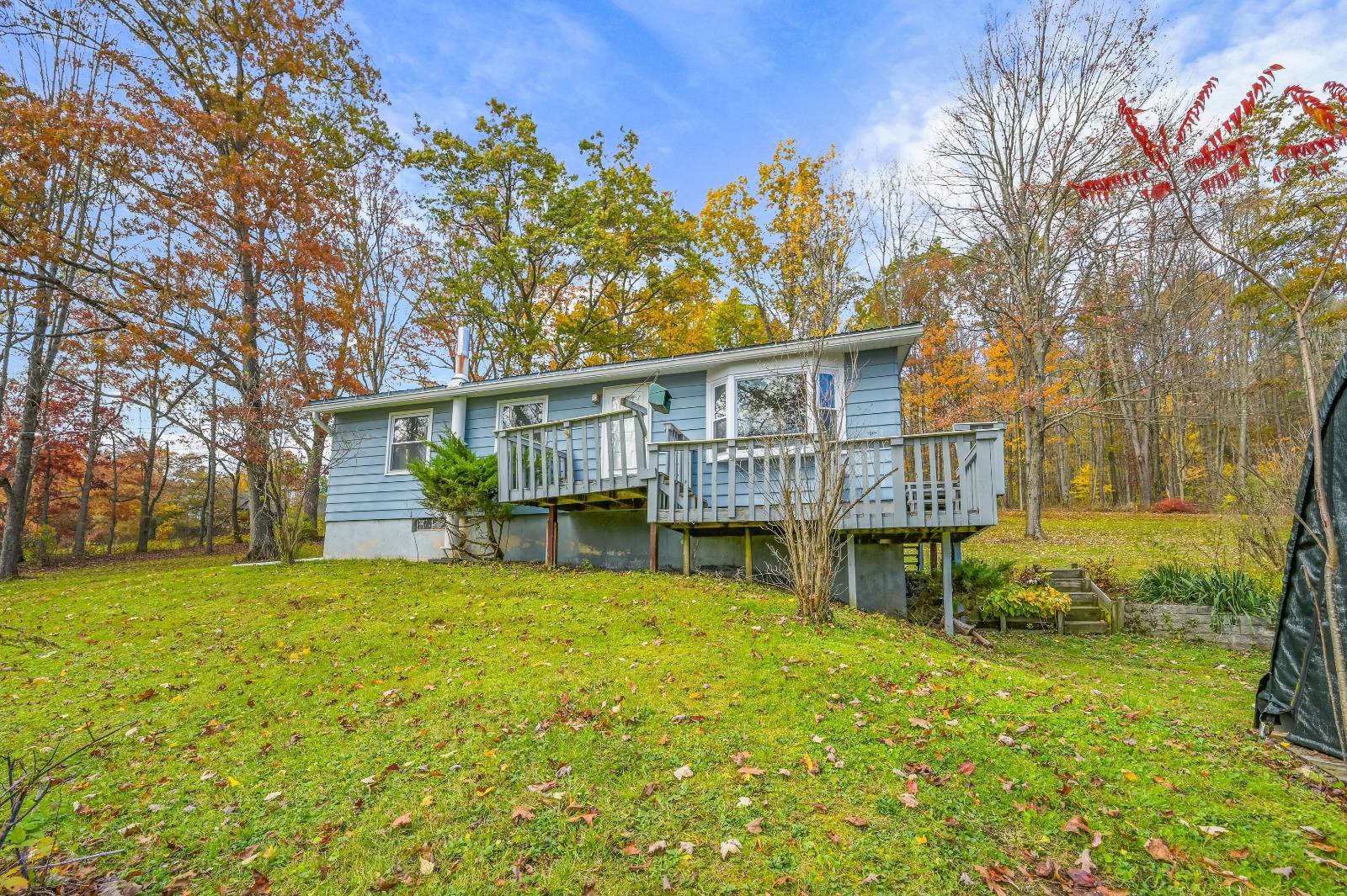 #57 photo, 419 Algerine St, Afton , NY 13730