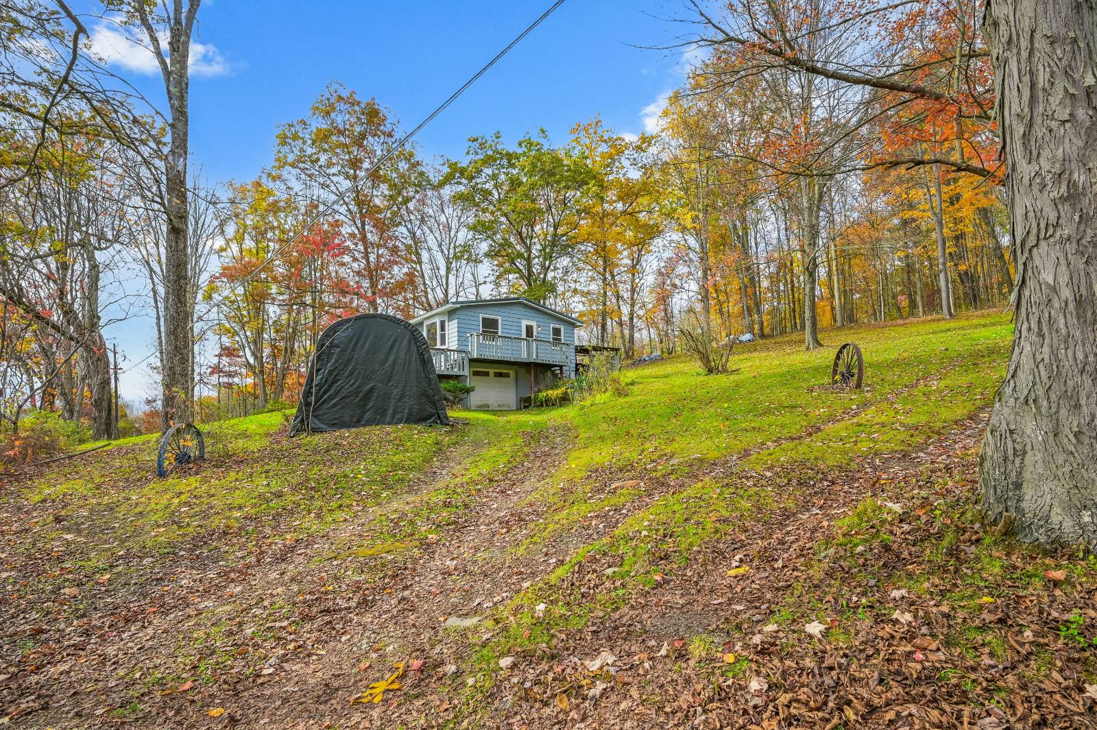 #59 photo, 419 Algerine St, Afton , NY 13730