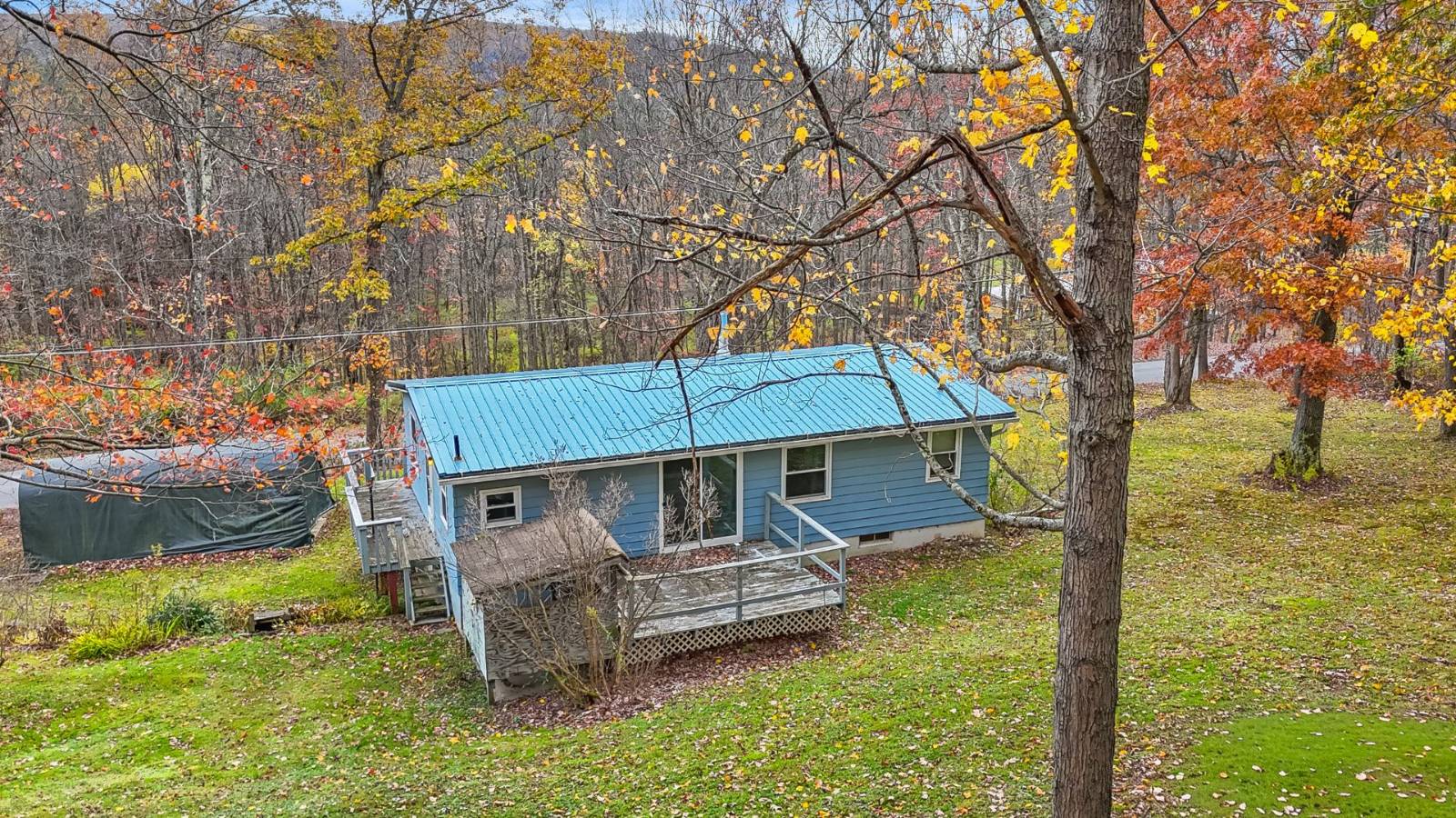 #6 photo, 419 Algerine St, Afton , NY 13730