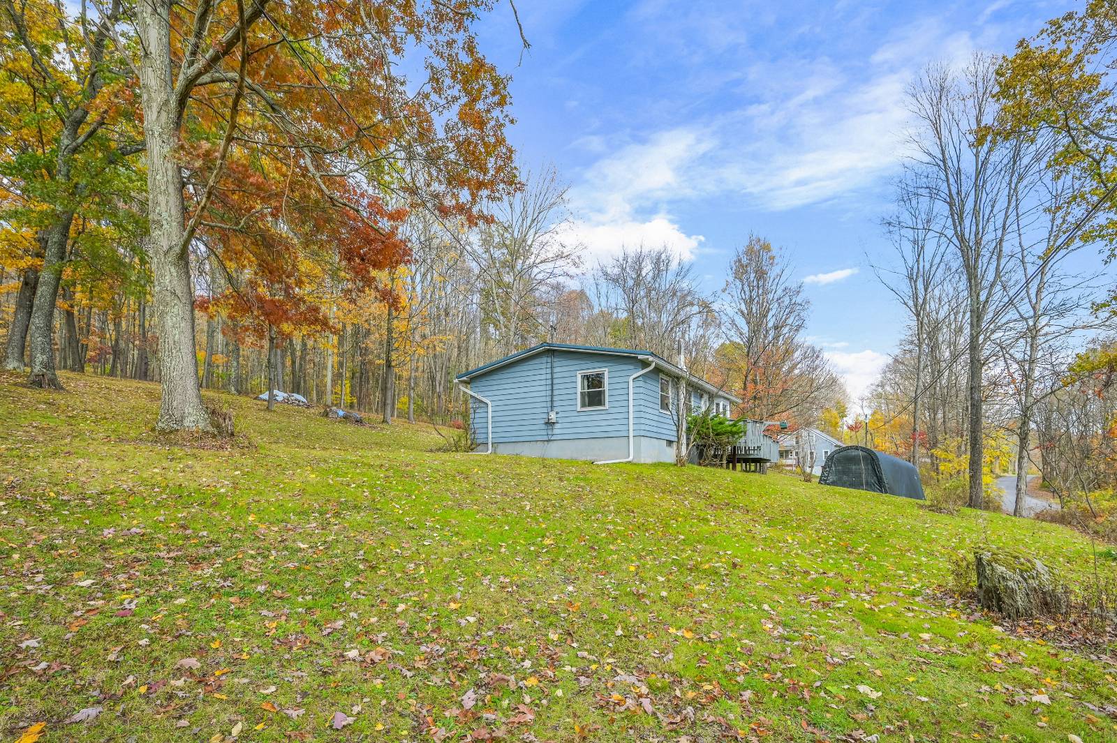 #64 photo, 419 Algerine St, Afton , NY 13730