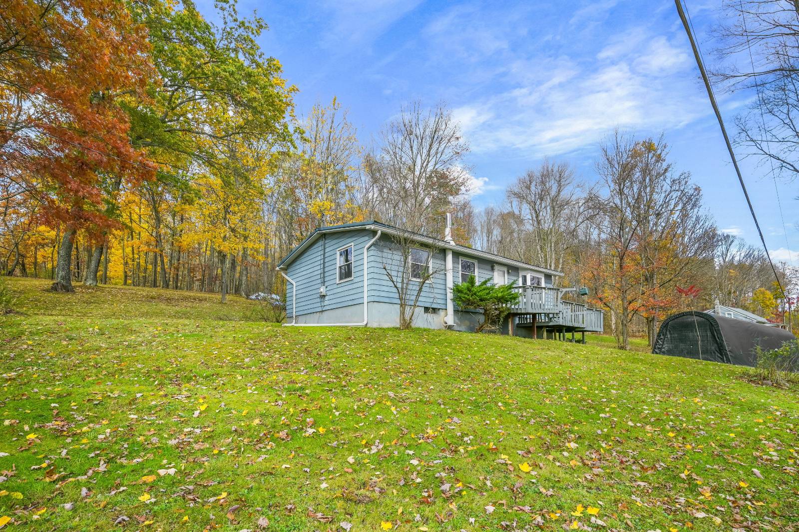 #65 photo, 419 Algerine St, Afton , NY 13730