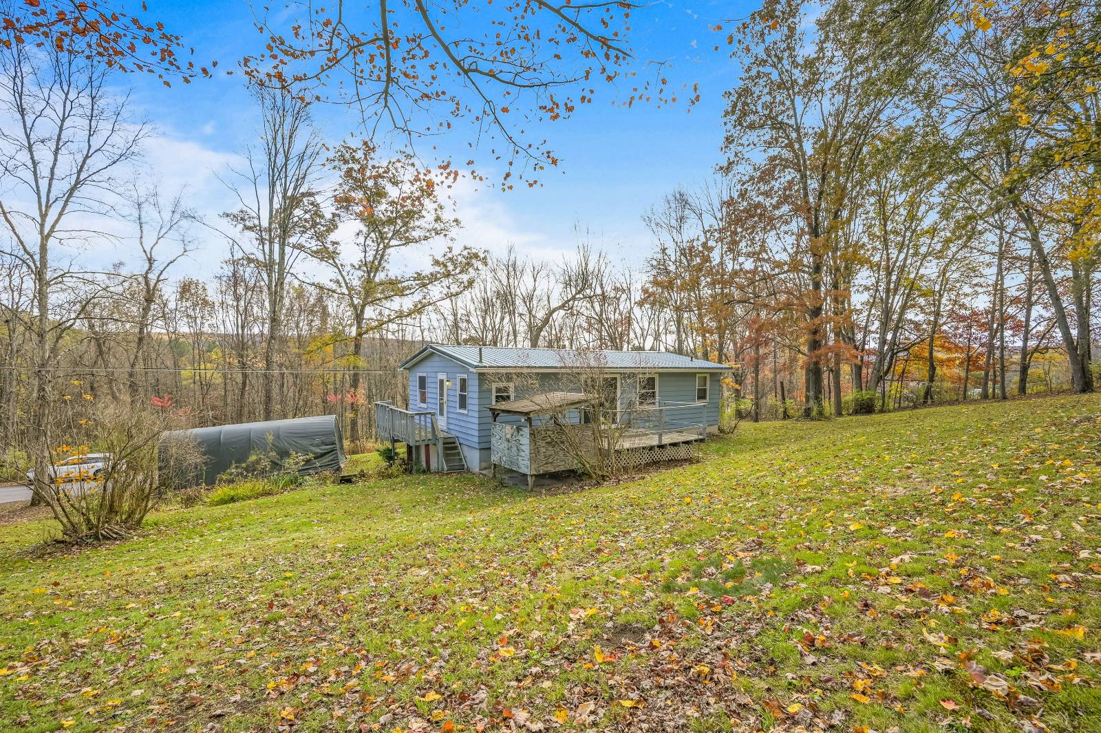 #66 photo, 419 Algerine St, Afton , NY 13730