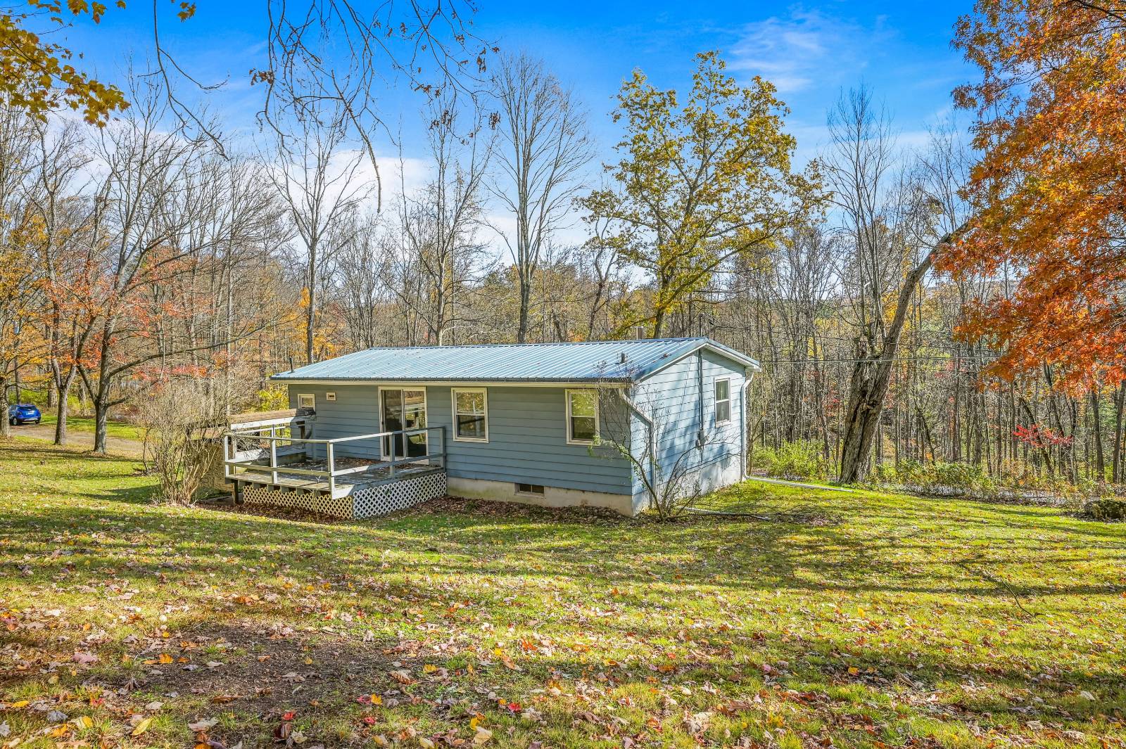 #8 photo, 419 Algerine St, Afton , NY 13730