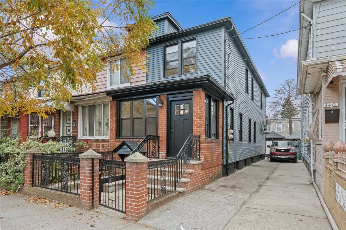 #10 photo, 342 east 55  street, ブルックリン区 East Flatbush , NY 11203