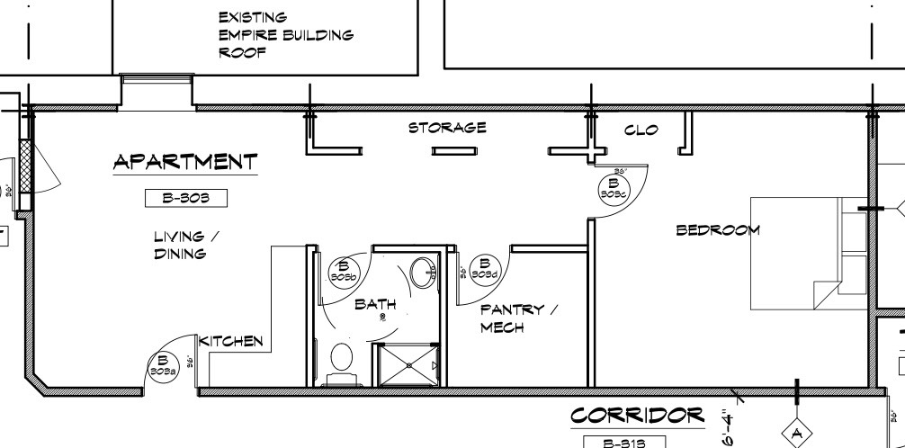 #18 photo, 480 South Salina Street, #303, Syracuse , NY 13202