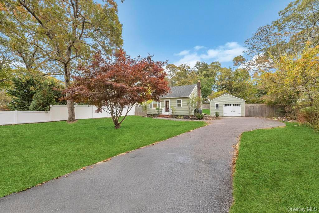 #1 photo, 34 Ormond Avenue, Selden , NY 11784