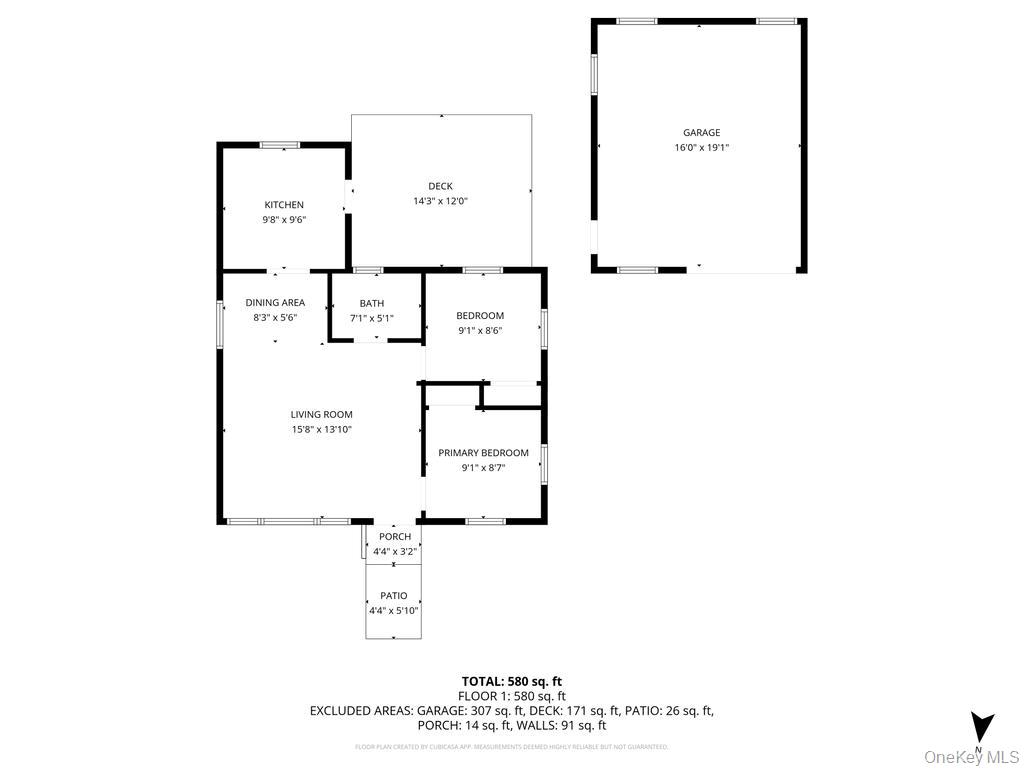 #26 photo, 34 Ormond Avenue, Selden , NY 11784