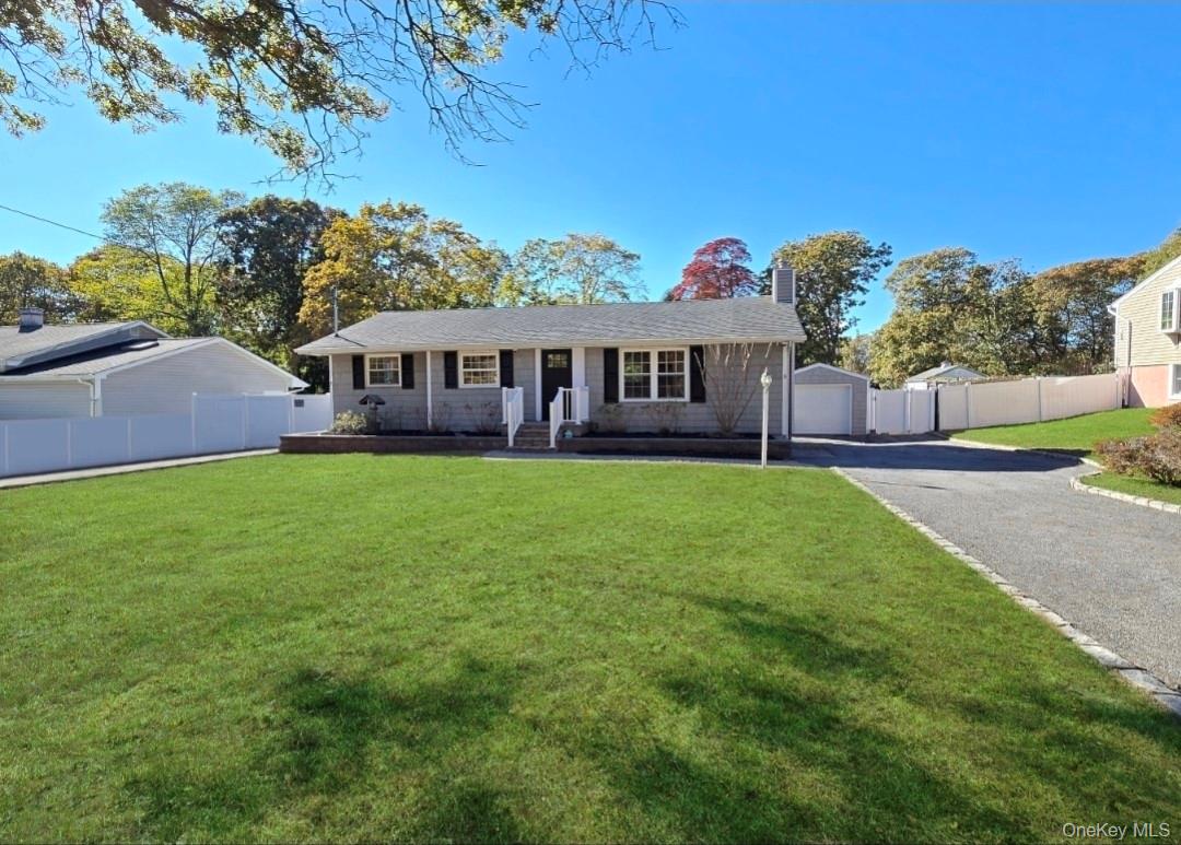 #1 photo, 124 S Coleman Road, Centereach , NY 11720