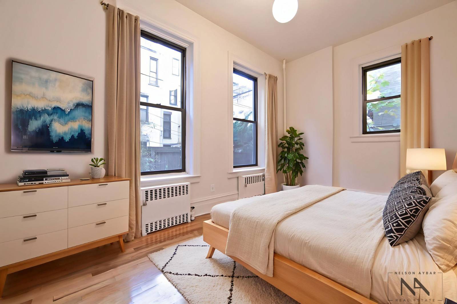 #4 photo, 886 Union, #2B, ブルックリン区 Park Slope , NY 11215