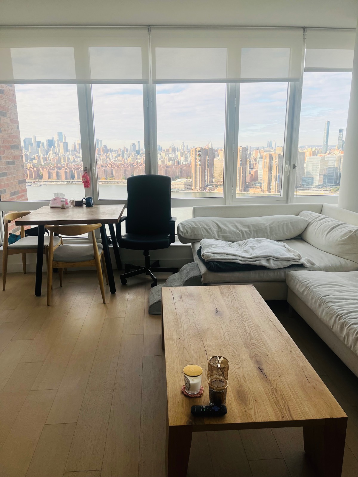 #3 photo, 1-15 57th Avenue, #3824, クイーンズ区 Long Island City , NY 11101