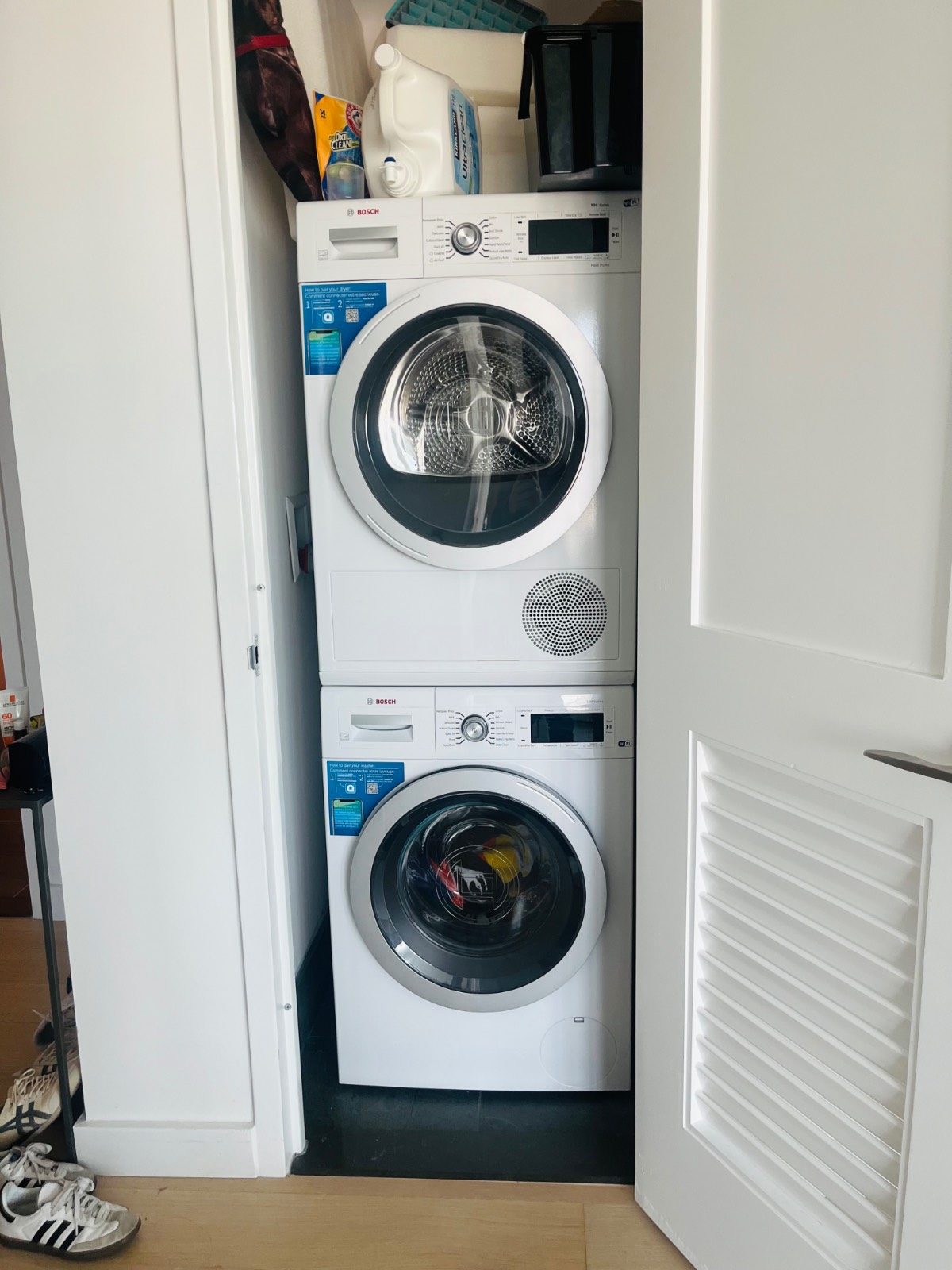 #5 photo, 1-15 57th Avenue, #3824, クイーンズ区 Long Island City , NY 11101