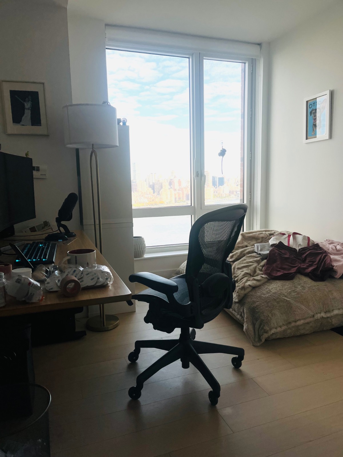 #8 photo, 1-15 57th Avenue, #3824, クイーンズ区 Long Island City , NY 11101