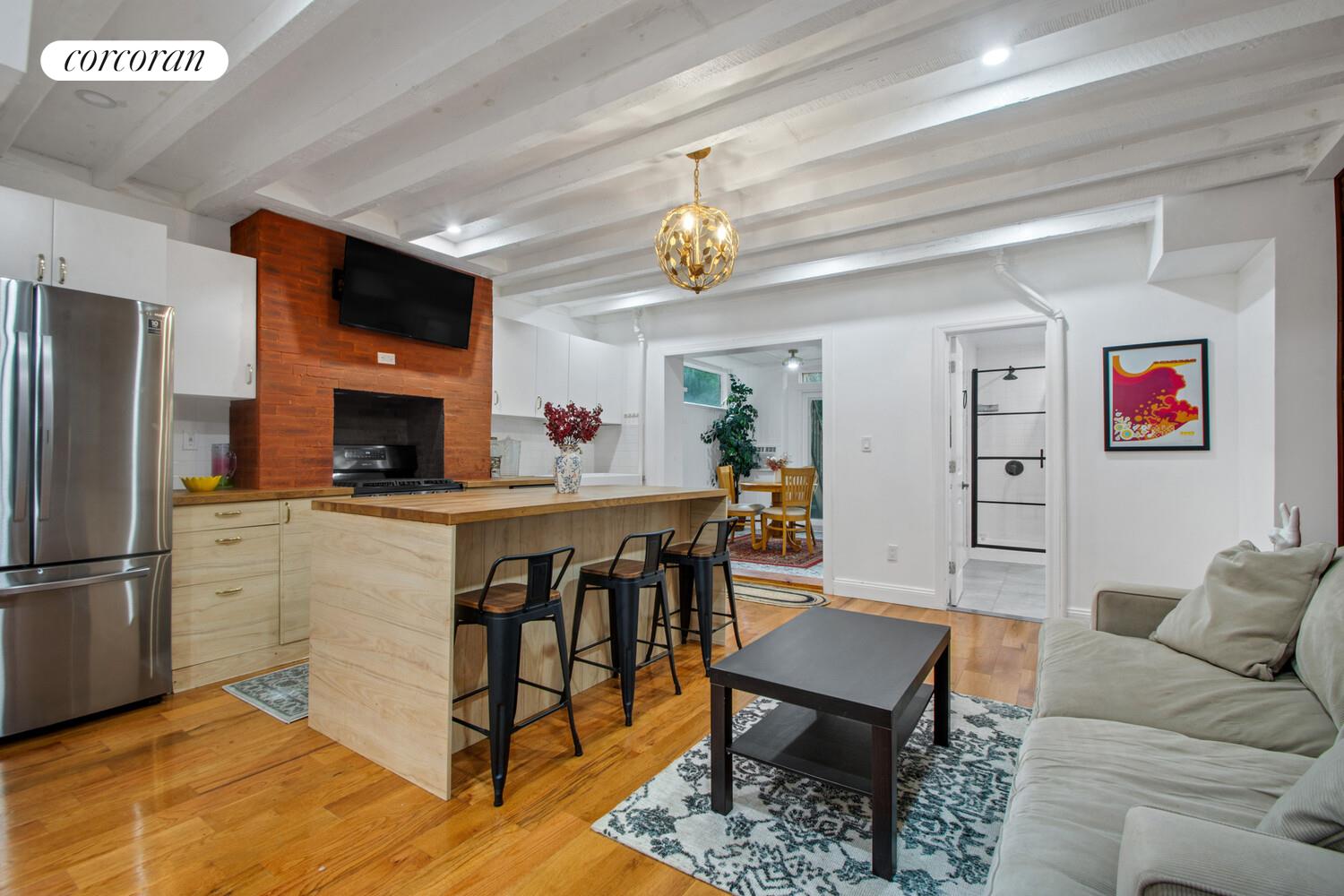 #5 photo, Brooklyn, ブルックリン区 Park Slope , NY 11215