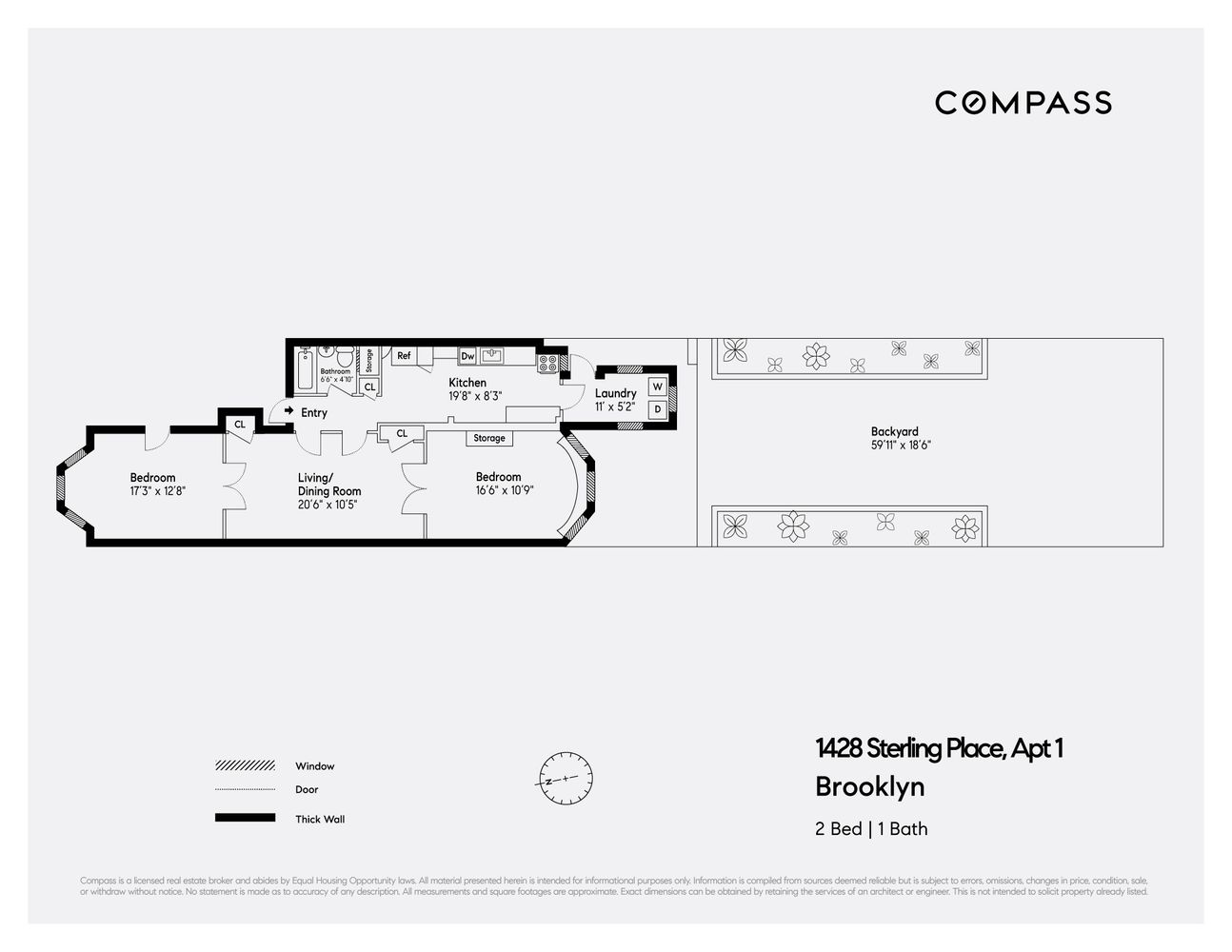 #2 photo, Brooklyn, Crown Heights , NY 11213