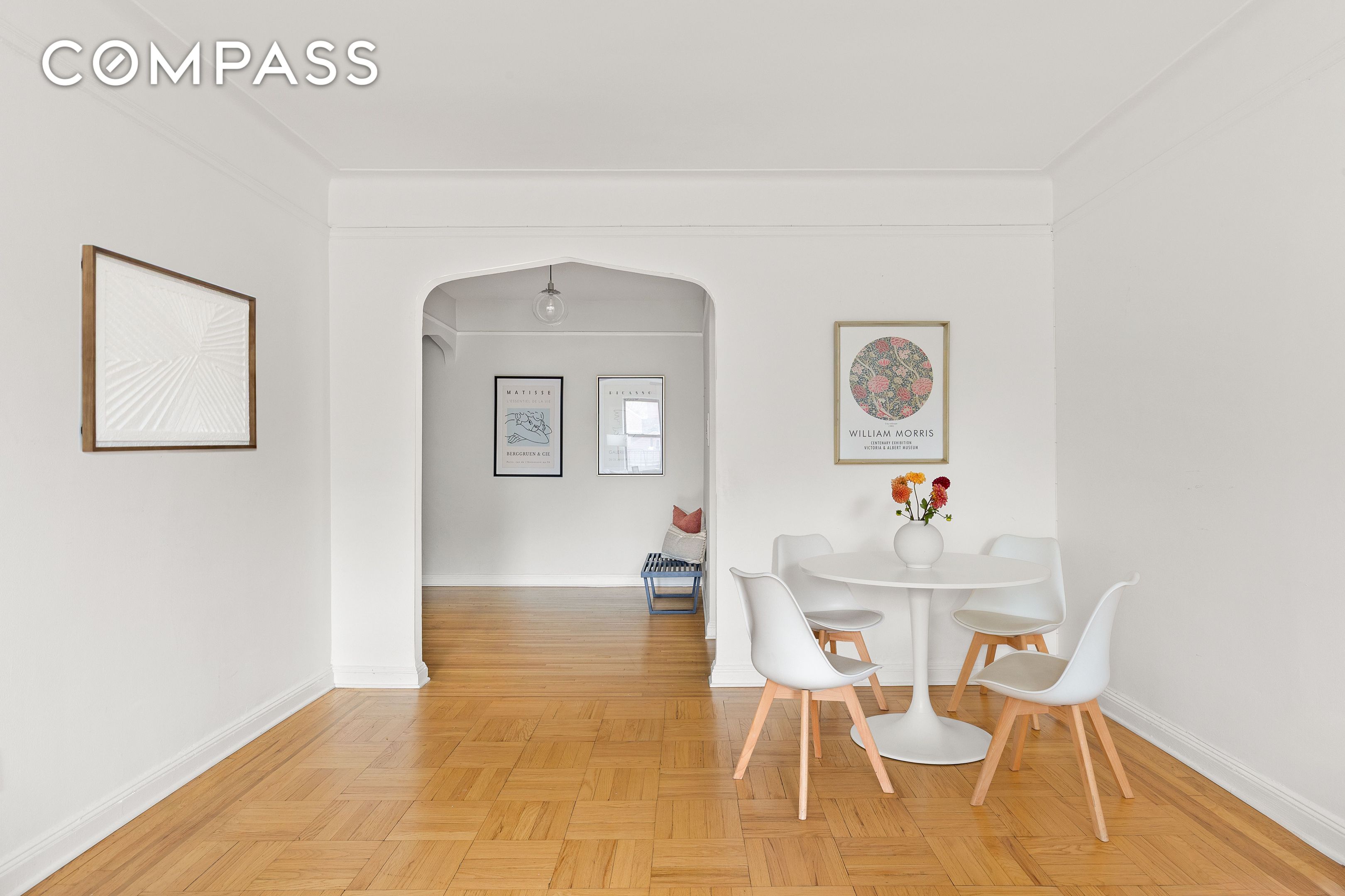 #2 photo, 81 Ocean Parkway, ブルックリン区 Windsor Terrace , NY 11218