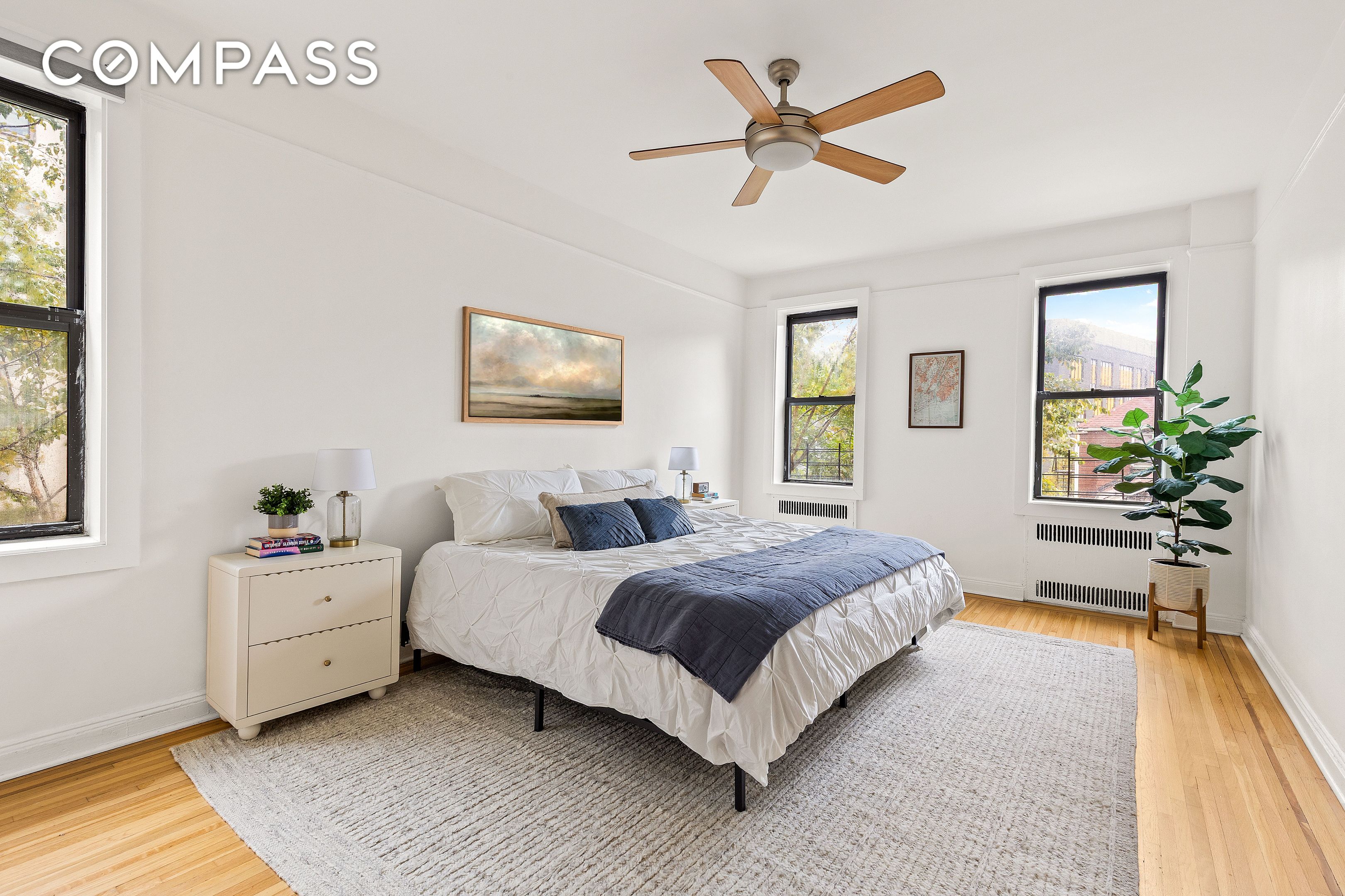 #4 photo, 81 Ocean Parkway, ブルックリン区 Windsor Terrace , NY 11218