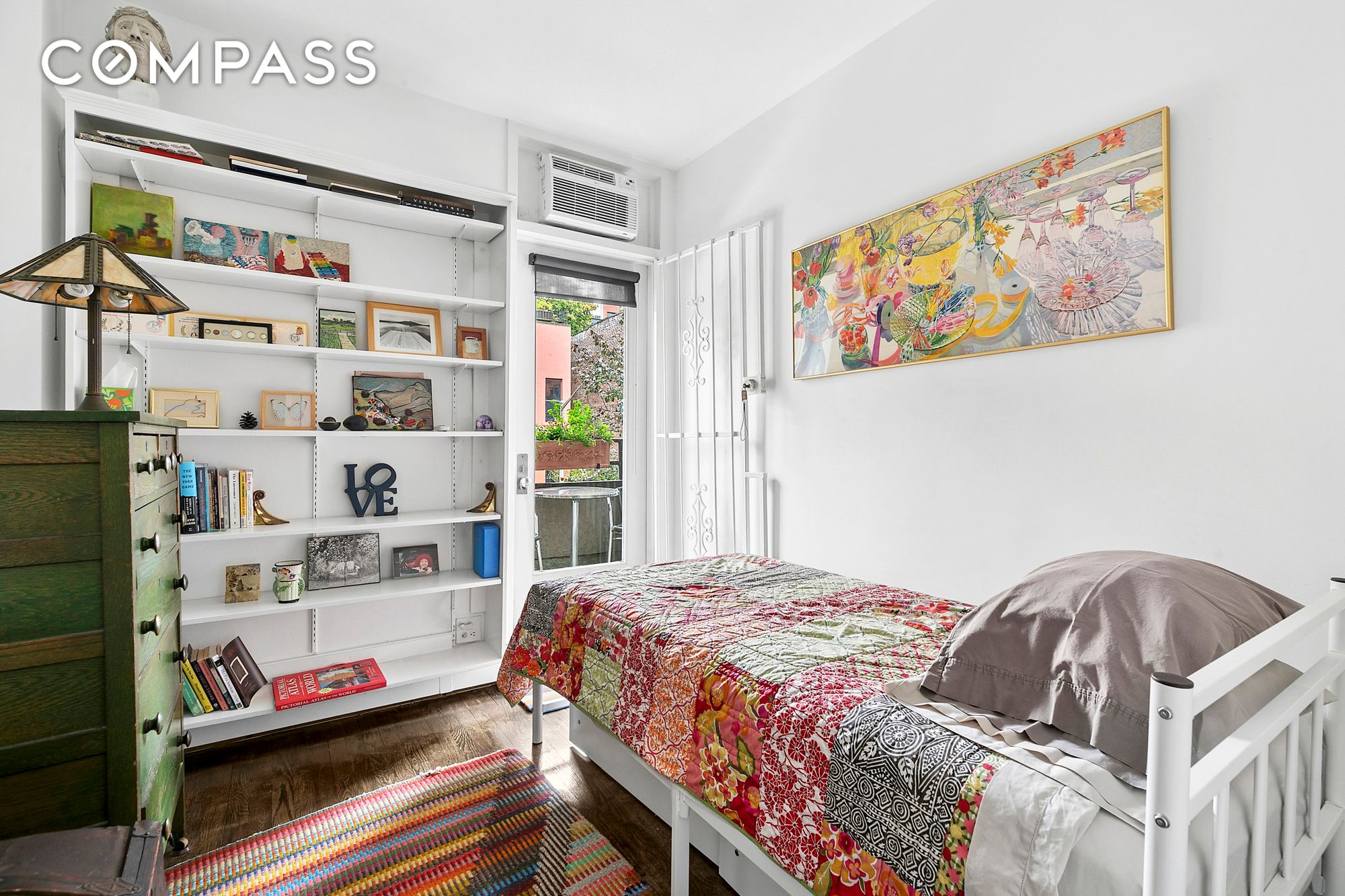 #10 photo, 48 W 105th Street, マンハッタン Upper West Side , NY 10025