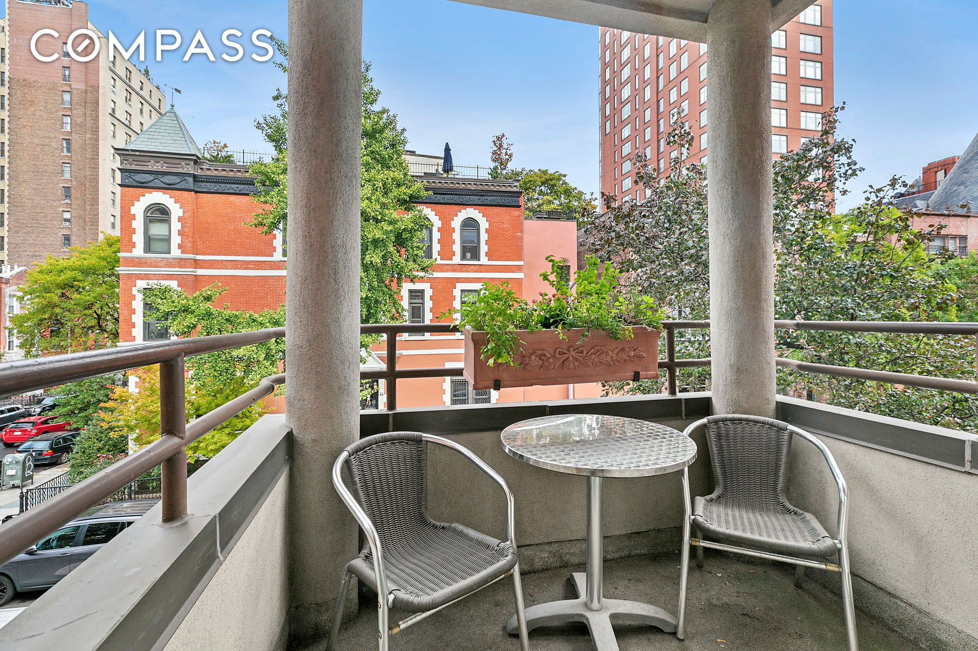 #11 photo, 48 W 105th Street, マンハッタン Upper West Side , NY 10025