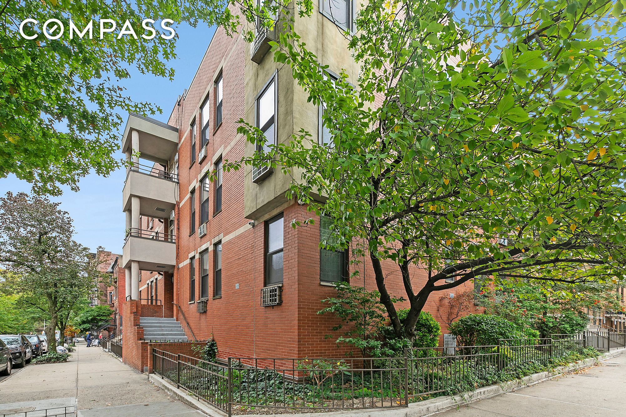 #13 photo, 48 W 105th Street, マンハッタン Upper West Side , NY 10025