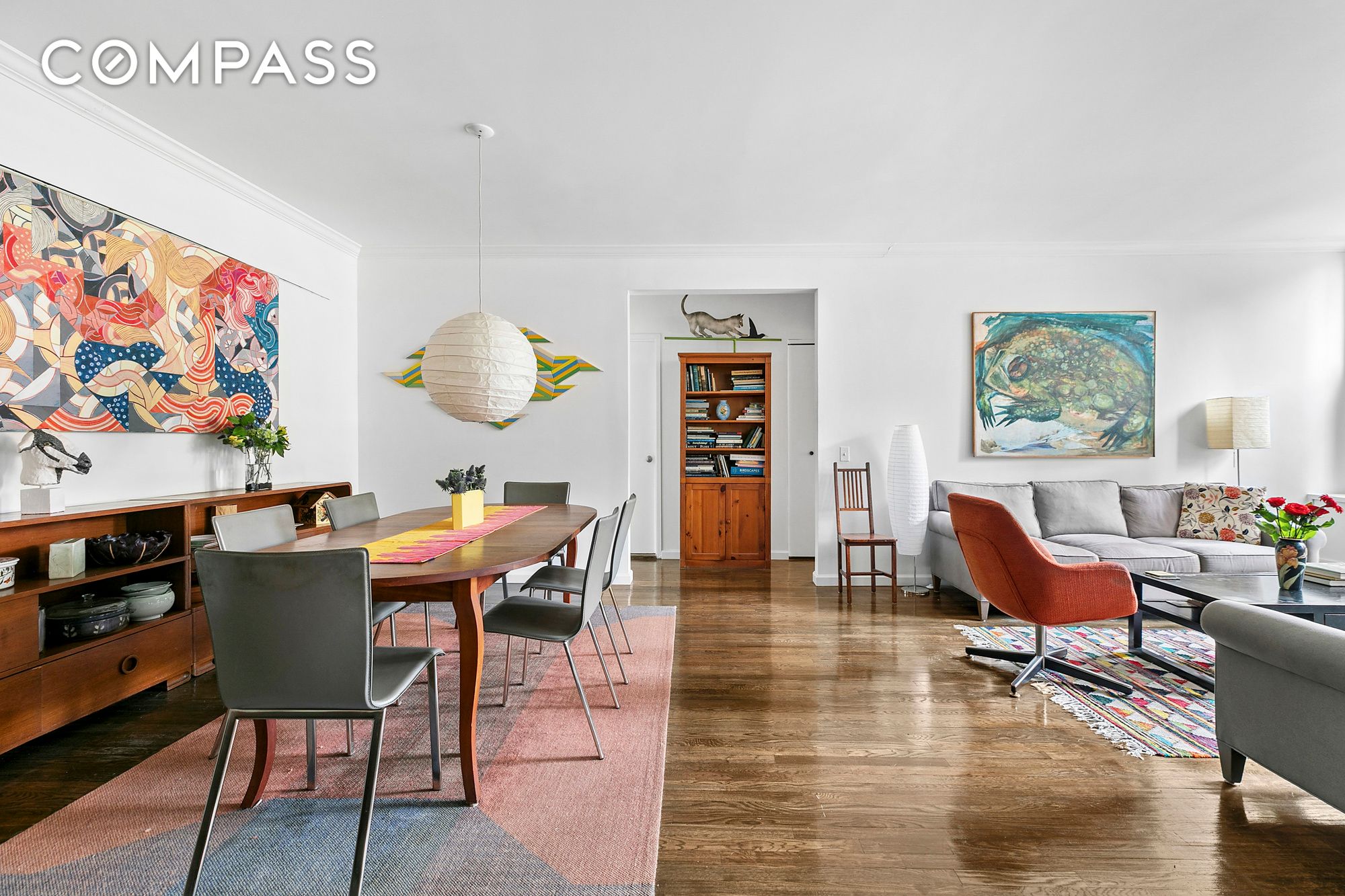 #3 photo, 48 W 105th Street, マンハッタン Upper West Side , NY 10025